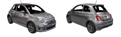 @500 S - Mod. 07/15 -