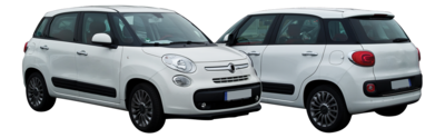 @500 L - Mod. 04/12 - 05/17