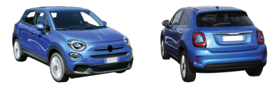 @500X - Mod. 11/18 - 02/23