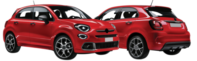 @500X-SPORT - Mod. 11/19 - 02/23
