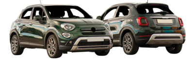 @500X-CROSS/TREKKING - Mod. 11/18 - 02/23