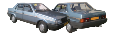 @REGATA - Mod. 01/86 - 09/90