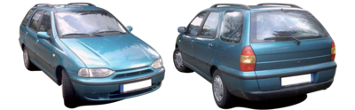 @PALIO - Mod. 04/97 - 12/04