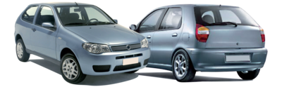 @PALIO - ALBEA - STRADA PICK UP - Mod. 01/05 - 04/12