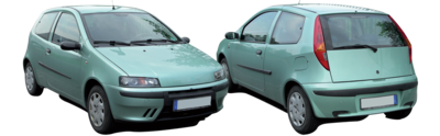 @PUNTO - Mod. 06/99 - 03/03