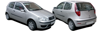 @PUNTO - Mod. 04/03 - 04/11