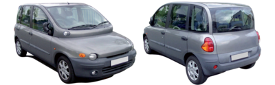 @MULTIPLA - Mod. 04/99 - 02/02