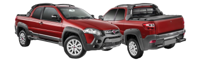 @STRADA TREKKING - Mod. 02/12 - 05/20