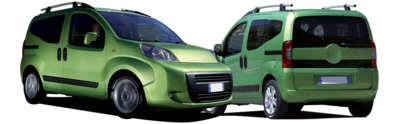 @QUBO - Mod. 09/08 - 03/16