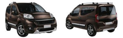 @FIORINO/QUBO - Mod. 04/16 -