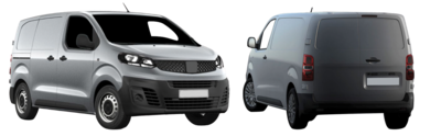 @SCUDO VAN/COMBI - Mod. 03/22 -