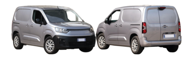 @DOBLO' VAN/COMBI - Mod. 06/22 -