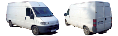 @DUCATO - Mod. 01/94 - 12/01