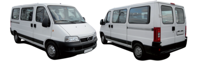 @DUCATO - Mod. 01/02 - 07/06