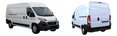 @DUCATO - Mod. 07/14 -