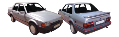 @ORION - Mod. 01/90 - 01/92