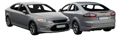 @MONDEO - Mod. 09/10 - 05/14