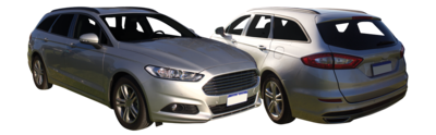 @MONDEO - Mod. 10/14 - 02/19