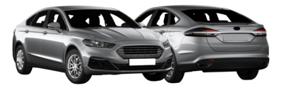 @MONDEO - Mod. 12/19 -