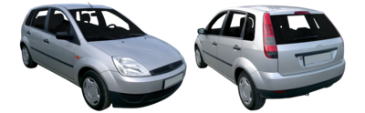 @FIESTA MK V - Mod. 04/02 - 12/05