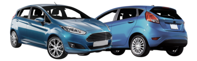 @FIESTA MK VI - Mod. 01/13 - 04/17