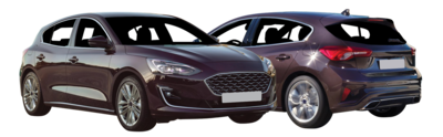 @FOCUS  VIGNALE - Mod. 07/18 - 02/22