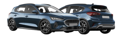 @FOCUS  ACTIVE VIGNALE - Mod. 03/22 -