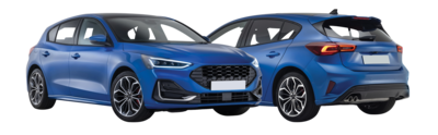 @FOCUS  ST-LINE - Mod. 03/22 -