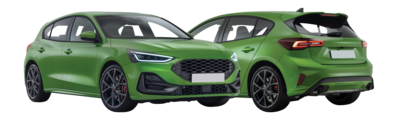 @FOCUS  ST - Mod. 03/22 -