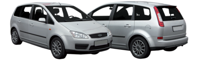 @C-MAX - Mod. 10/03 - 02/07