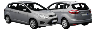 @C-MAX - Mod. 08/10 - 04/15