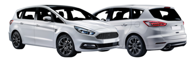 @S-MAX VIGNALE - Mod. 02/15 - 05/19