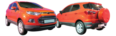 @ECOSPORT - Mod. 10/13 - 12/17