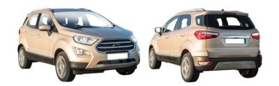 @ECOSPORT - Mod. 01/18 -