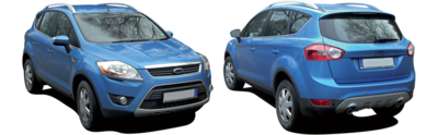 @KUGA - Mod. 06/08 - 12/12