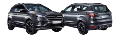 @KUGA - Mod. 09/16 - 07/19