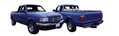 @RANGER - Mod. 01/02 - 12/05