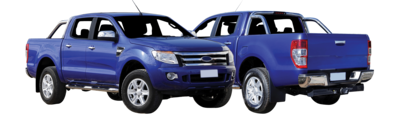 @RANGER - Mod. 01/12 - 04/16
