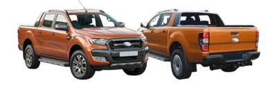 @RANGER - Mod. 05/16 - 10/18