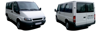 @TRANSIT MK VI - Mod. 03/00 - 02/06
