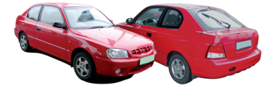 @ACCENT - Mod. 01/00 - 12/01
