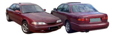 @SONATA - Mod. 01/94 - 01/96