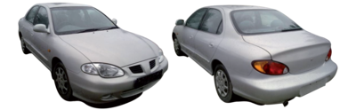 @ELANTRA - Mod. 04/98 - 07/00