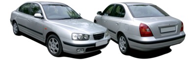 @ELANTRA - Mod. 08/00 - 05/03