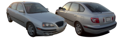 @ELANTRA - Mod. 06/03 - 07/05