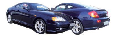 @COUPE' (GK) - Mod. 01/01 - 12/06