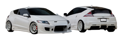 @CR-Z - Mod. 01/10 - 12/16