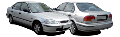 @CIVIC (VI - EJ/EK/EM) - Mod. 10/95 - 02/99