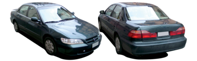 @ACCORD CG8/CG9 - Mod. 10/98 - 01/03