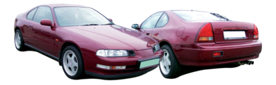 @PRELUDE - Mod. 01/92 - 01/97